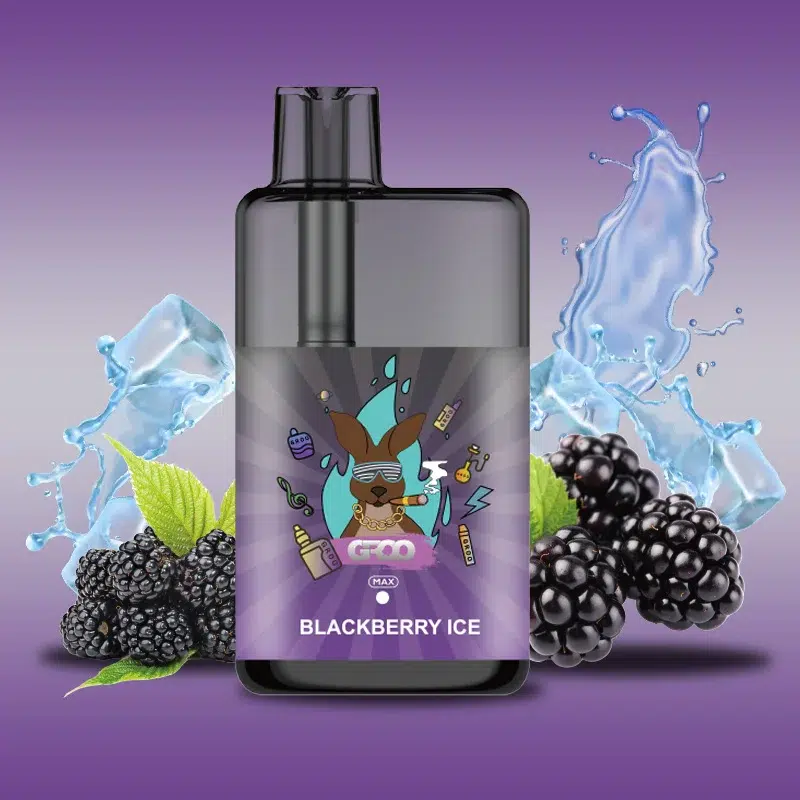 BLACKBERRY-ICE