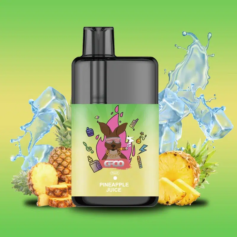 PINEAPPLE-JUICE